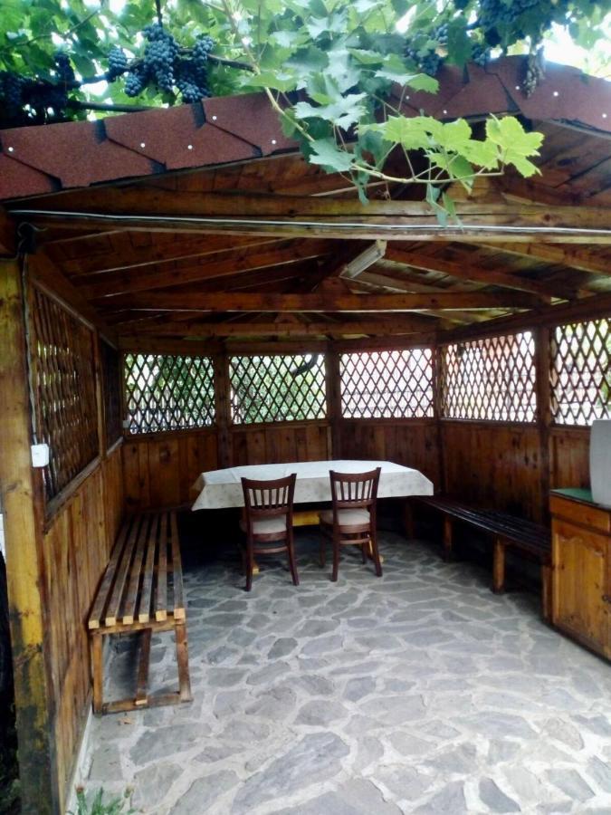 Къща За Гости Ягода Sapareva Banya Exterior photo