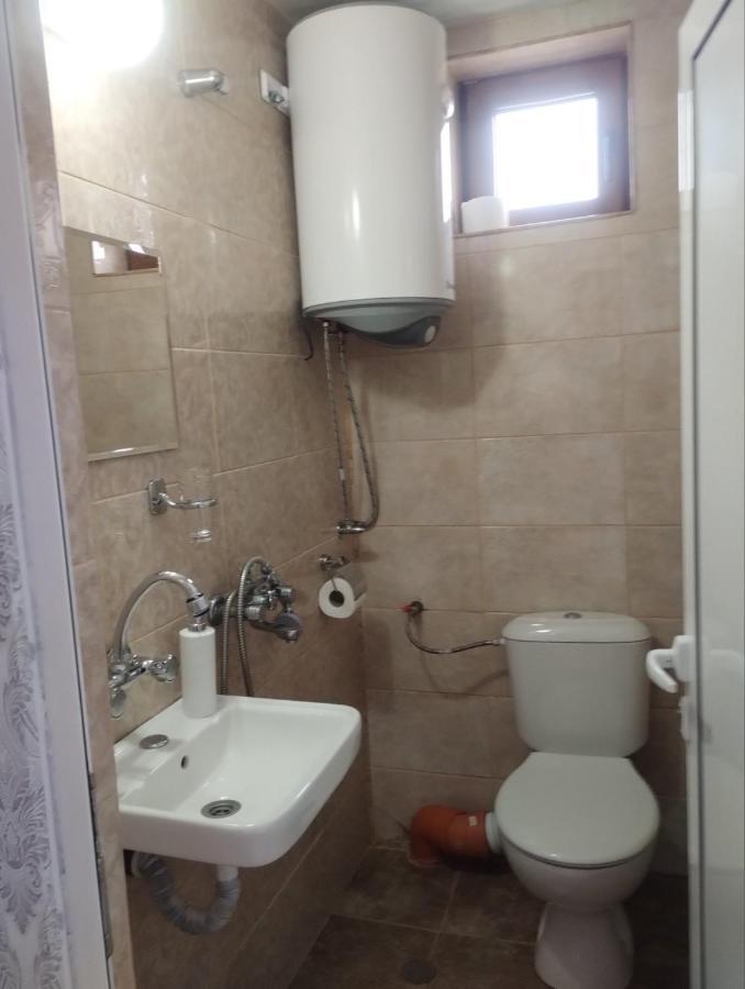 Къща За Гости Ягода Sapareva Banya Exterior photo